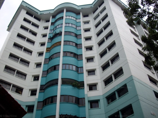 Jurong West Central 1 thumbnail photo